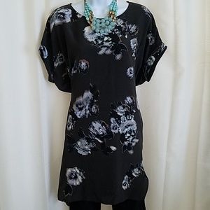 All Saints Sonny Flora Dress